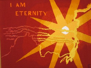 "I Am Eternity"