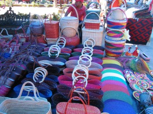 Baskets for sale