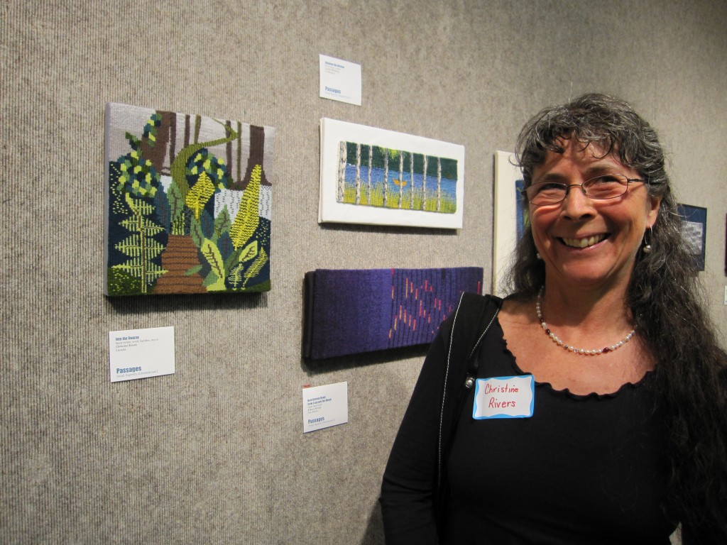 American Tapestry Alliance